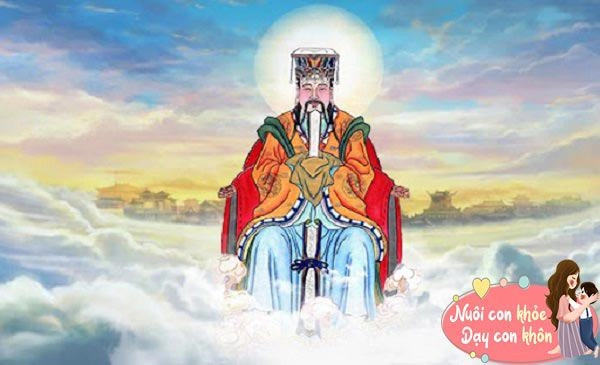 Những câu truyện cổ tích về hiện tượng tự nhiên cho trẻ mẫu giáo - 3