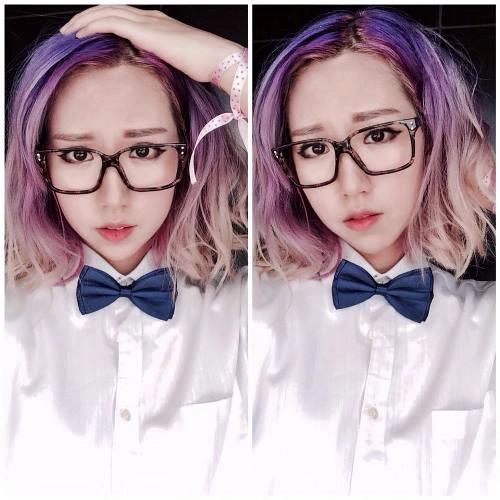 Những cô nàng sở hữu vẻ đẹp cá tính của showbiz việt - 16