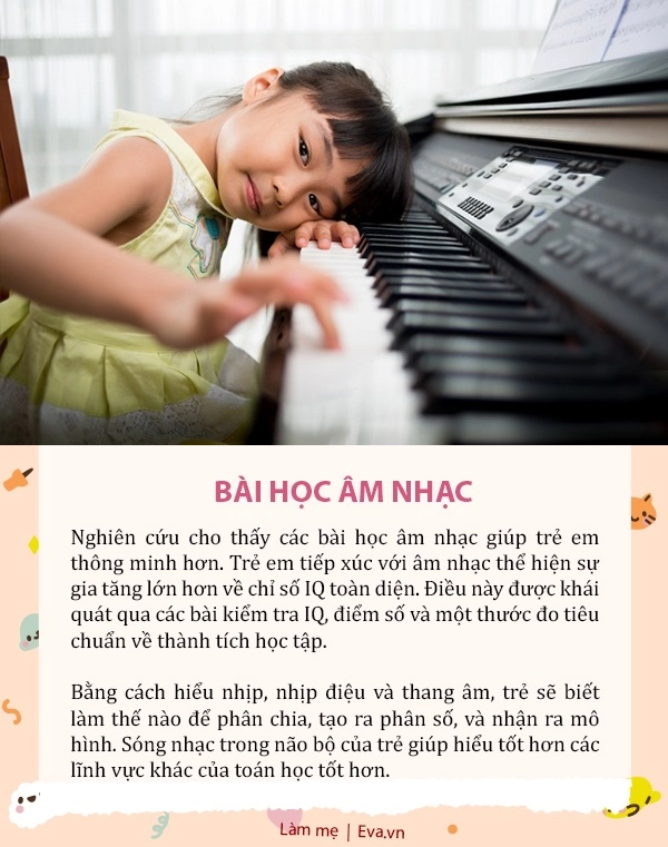 Những công cụ thúc đẩy trí não trẻ phát triển vượt bậc vì đơn giản nên nhiều bố mẹ vô tình bỏ qua - 5