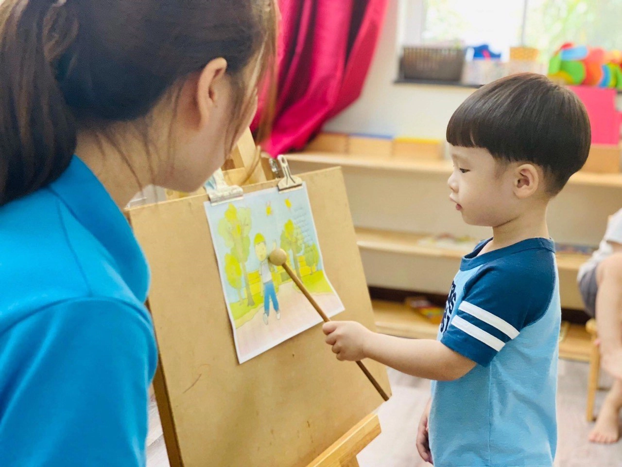 Những điều cha mẹ cần làm để trẻ khỏe mạnh hứng khởi bước vào năm học mới - 3