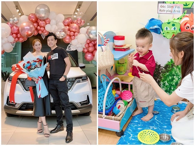 Những điều cha mẹ cần làm để trẻ khỏe mạnh hứng khởi bước vào năm học mới - 4