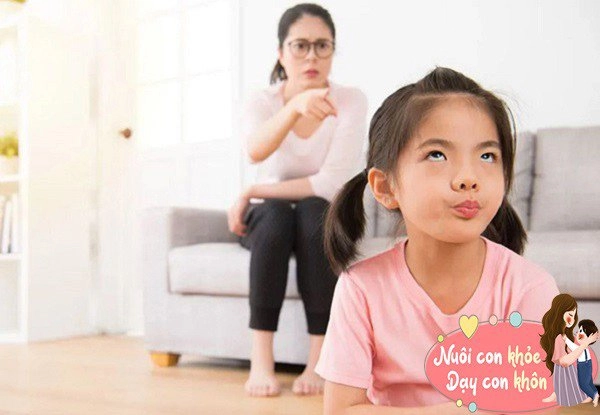 Những hành vi này của cha mẹ đang khiến trẻ trở nên yếu đuối dễ bị bắt nạt - 5