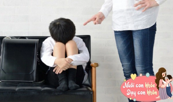 Những hành vi này của cha mẹ đang khiến trẻ trở nên yếu đuối dễ bị bắt nạt - 7
