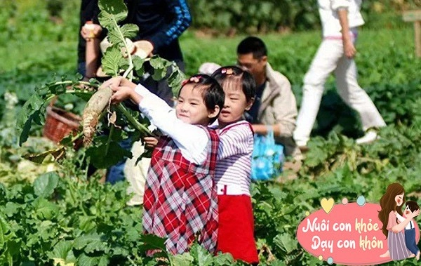 Những hành vi này của cha mẹ đang khiến trẻ trở nên yếu đuối dễ bị bắt nạt - 11
