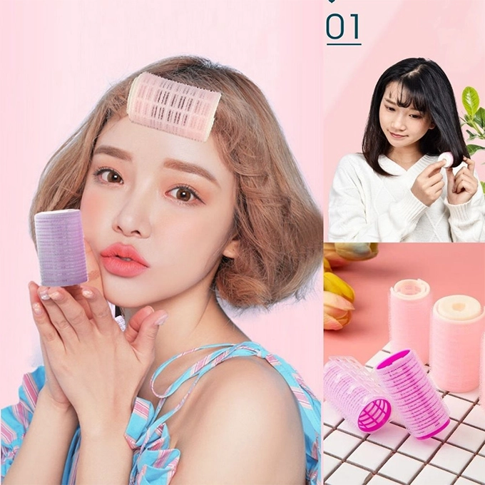 Những kiểu tóc uốn mái bay đẹp trẻ trung hot nhất hiện nay - 7