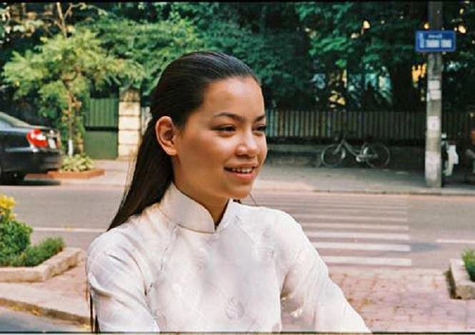 Những làn da bị nghi tẩy trắng của các mỹ nhân đặng thu thảo và hà hồ bị gọi tên - 1