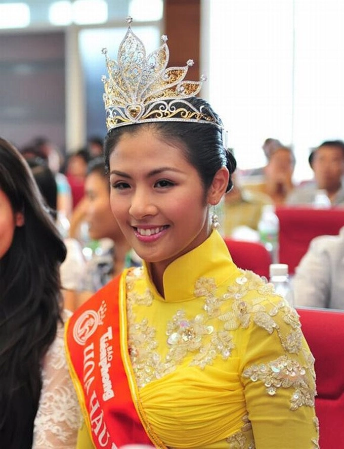 Những làn da bị nghi tẩy trắng của các mỹ nhân đặng thu thảo và hà hồ bị gọi tên - 10