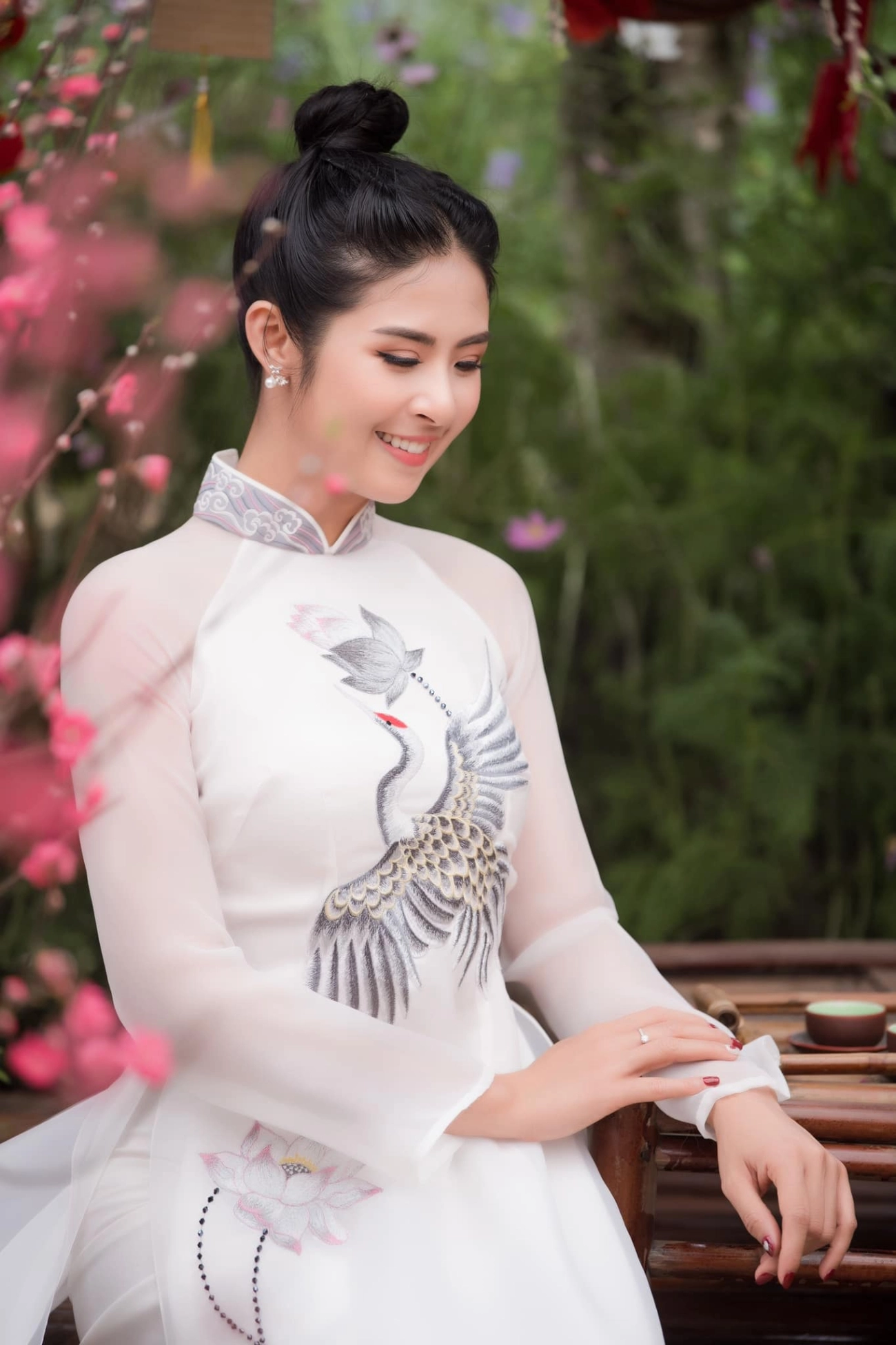 Những làn da bị nghi tẩy trắng của các mỹ nhân đặng thu thảo và hà hồ bị gọi tên - 11
