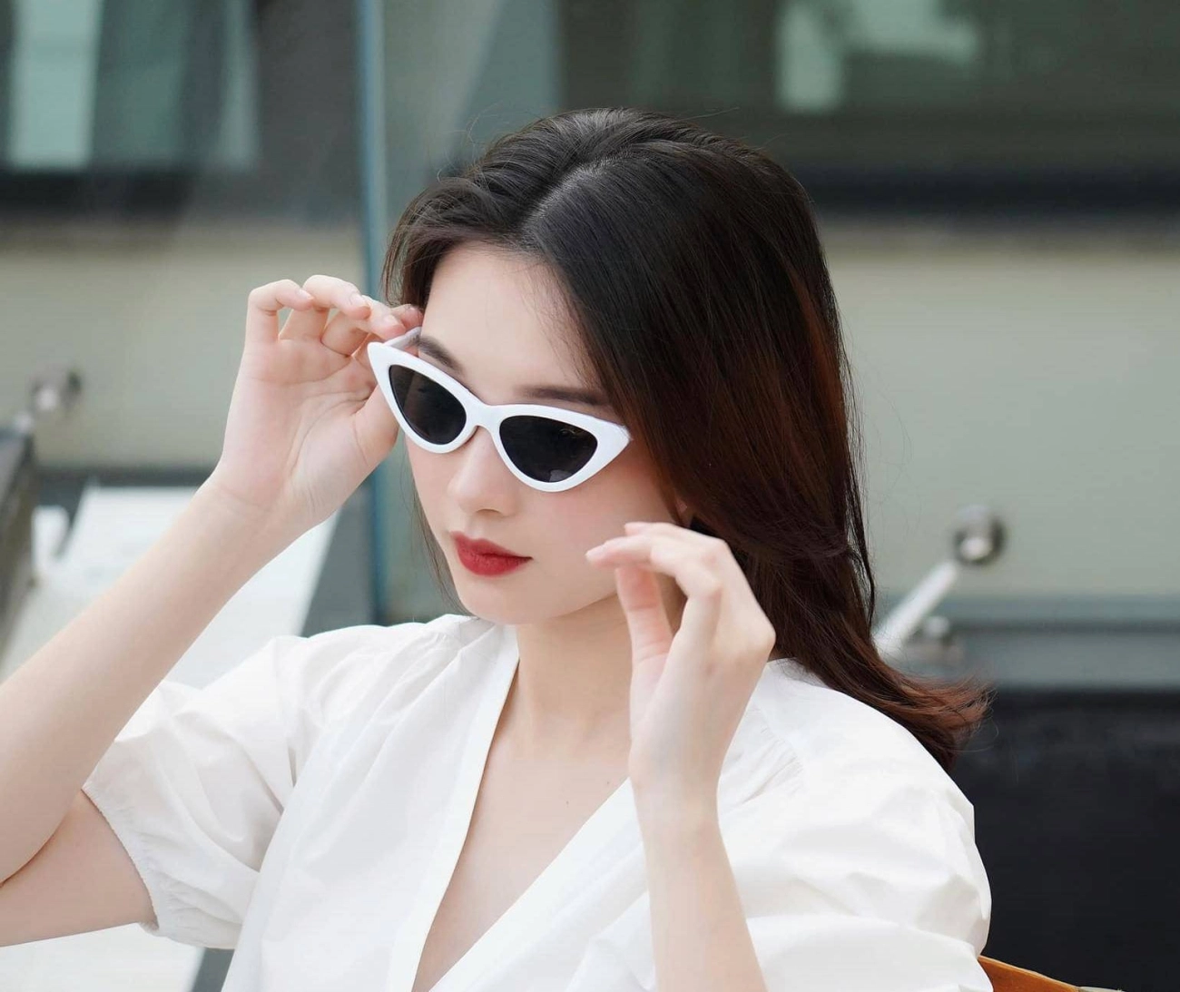Những làn da bị nghi tẩy trắng của các mỹ nhân đặng thu thảo và hà hồ bị gọi tên - 13