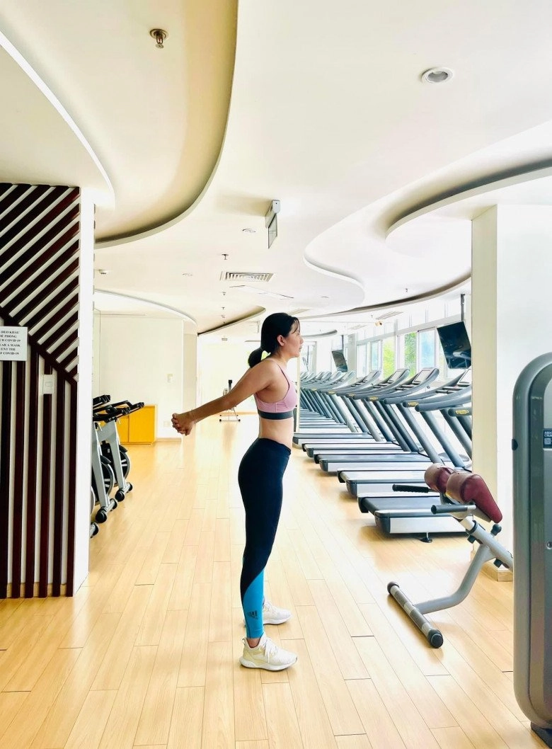 Những lần sao việt mất điểm vì lộ vùng nách thâm đen mất thẩm mỹ khi xuất hiện - 5