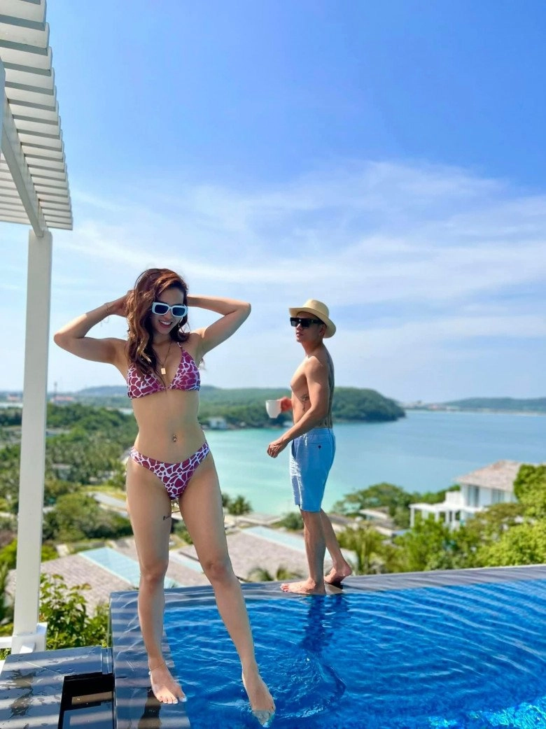 Những lần sao việt mất điểm vì lộ vùng nách thâm đen mất thẩm mỹ khi xuất hiện - 6