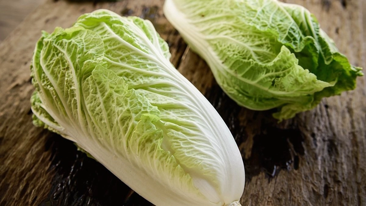 Những loại rau củ không nên cho bé ăn dưới 1 tuổi - 2