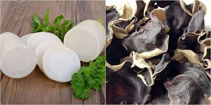 Những loại rau củ không nên cho bé ăn dưới 1 tuổi - 9