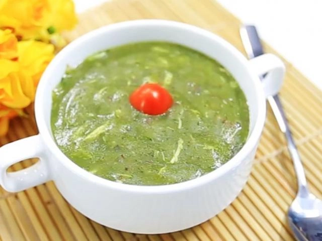 Những loại rau củ không nên cho bé ăn dưới 1 tuổi - 13