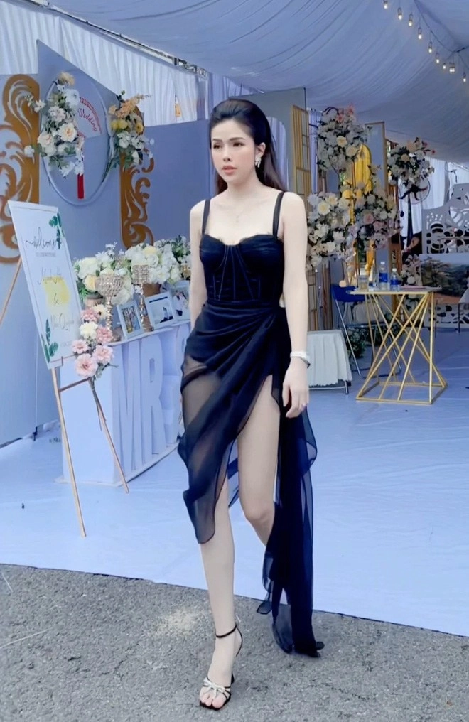 Những màn lên đồ ăn cưới kém duyên bị dân mạng nhận xét lấn át nhân vật chính - 3