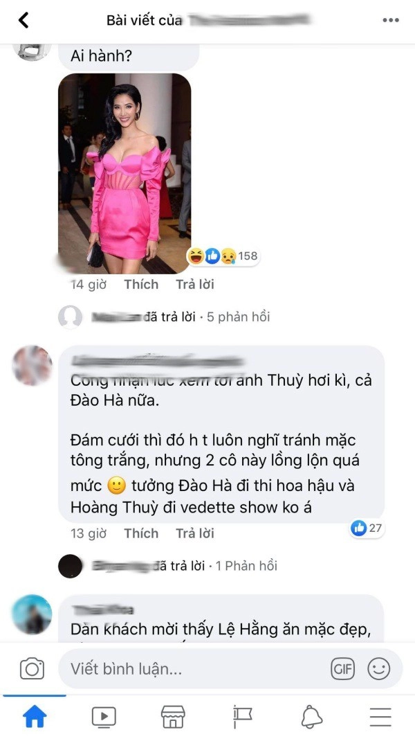 Những màn lên đồ ăn cưới kém duyên bị dân mạng nhận xét lấn át nhân vật chính - 6