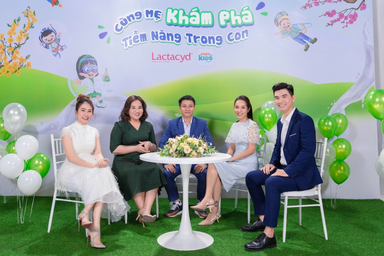 Những mẹo nuôi dạy con bậc phụ huynh hiện đại cần biết - 1