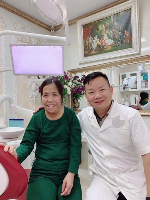Nhung nguoi phu nu mang mat quy hoa thien than nho phau thuat tham my - 5