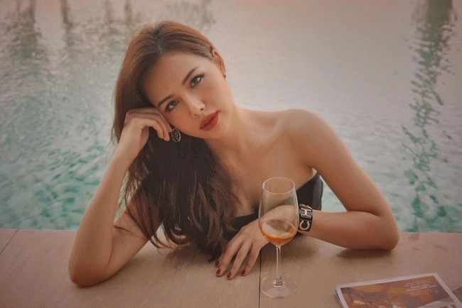 Những nhóc tỳ sao việt được tẩm bổ bằng món ăn dát vàng đắt đỏ người giàu mới mua được - 1
