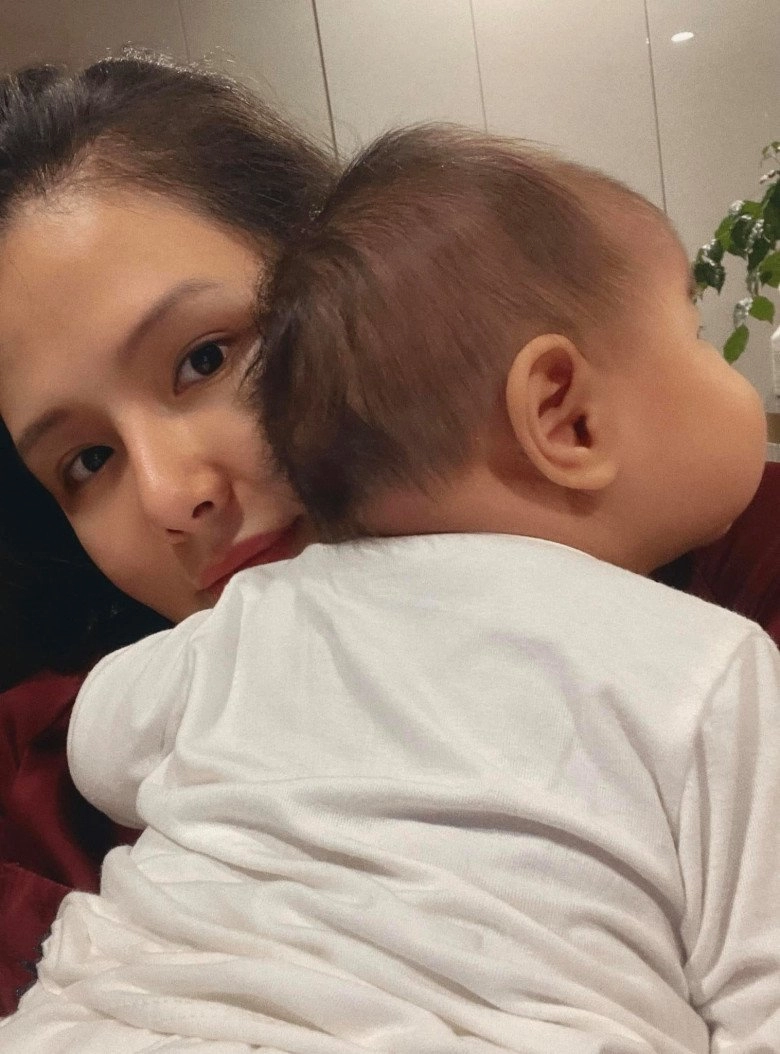 Những nhóc tỳ sao việt được tẩm bổ bằng món ăn dát vàng đắt đỏ người giàu mới mua được - 3