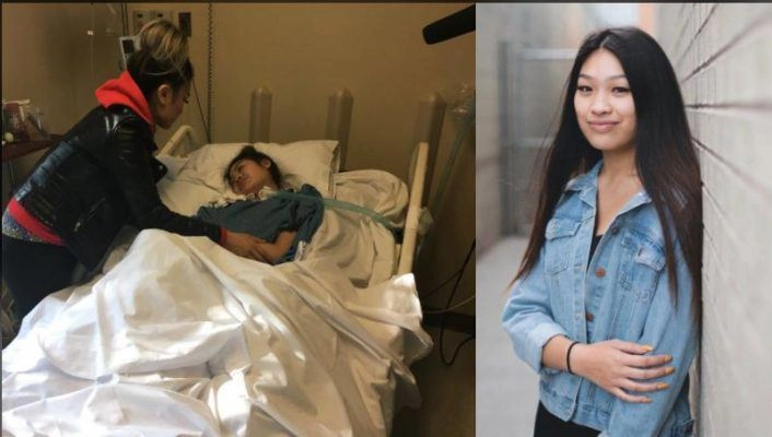 Những pha nâng ngực không thành làm các nàng thêm chùn bước - 4
