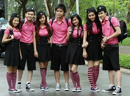 những thiên thần áo trắng 12 năm nhã phương chồng chiều con ngoan mai phương làm nhiều người xót xa - 1