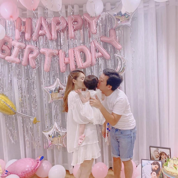 những thiên thần áo trắng 12 năm nhã phương chồng chiều con ngoan mai phương làm nhiều người xót xa - 9