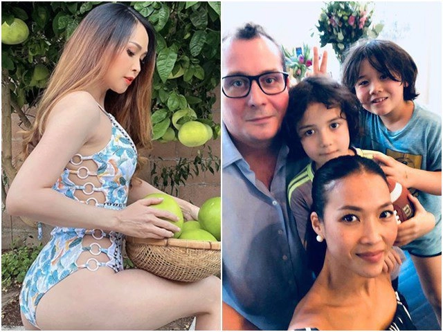 những thiên thần áo trắng 12 năm nhã phương chồng chiều con ngoan mai phương làm nhiều người xót xa - 17