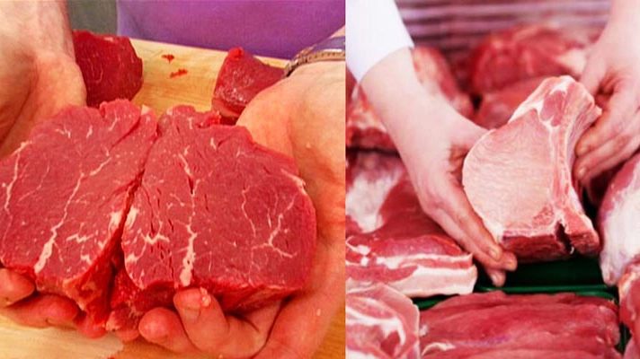 Những thực phẩm kỵ nhau khi nấu cháo cho bé ăn dặm mẹ nên biết - 13