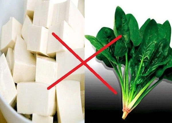 Những thực phẩm kỵ nhau khi nấu cháo cho bé ăn dặm mẹ nên biết - 16