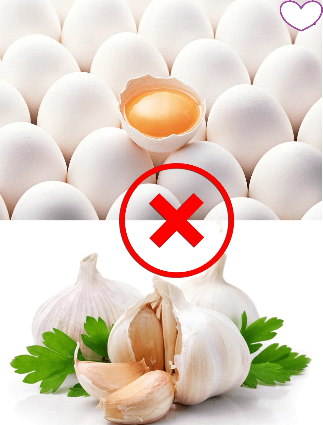 Những thực phẩm kỵ nhau khi nấu cháo cho bé ăn dặm mẹ nên biết - 17