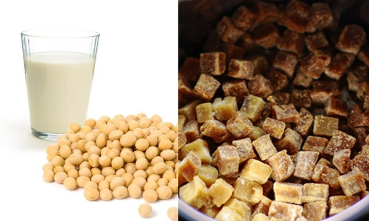 Những thực phẩm kỵ nhau khi nấu cháo cho bé ăn dặm mẹ nên biết - 18
