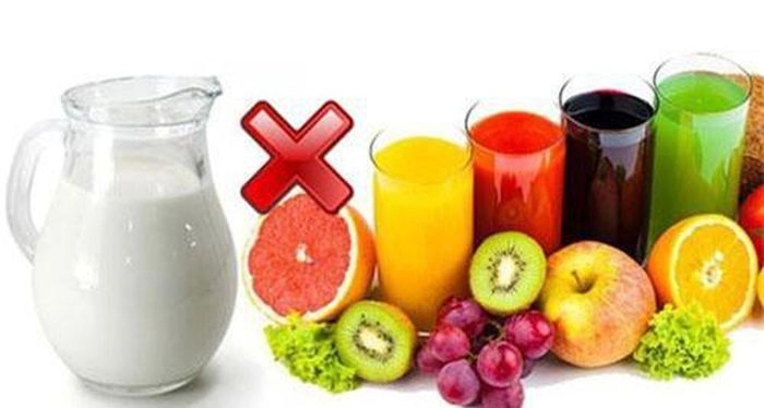 Những thực phẩm kỵ nhau khi nấu cháo cho bé ăn dặm mẹ nên biết - 20