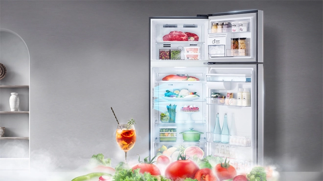 Những tính năng không nên bỏ qua khi cân nhắc mua tủ lạnh mùa cuối năm - 4