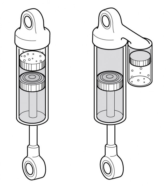 Những vấn đề về phuộc xe có thể bạn chưa biết - 7