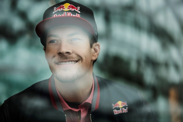 Nicky hayden sẽ bước vào đại sảnh danh vọng thể thao mỹ vào năm 2021 - 9