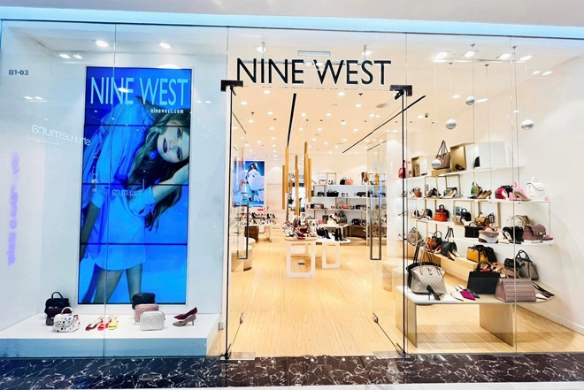 Nine west cùng xu hướng thời trang đa ứng dụng vào đời sống - 1