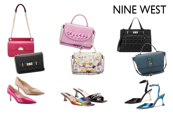 Nine west cùng xu hướng thời trang đa ứng dụng vào đời sống - 4