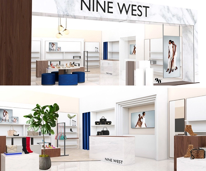 Nine west khai trương thêm cửa hàng tại time city cùng loạt ưu đãi tưng bừng - 1