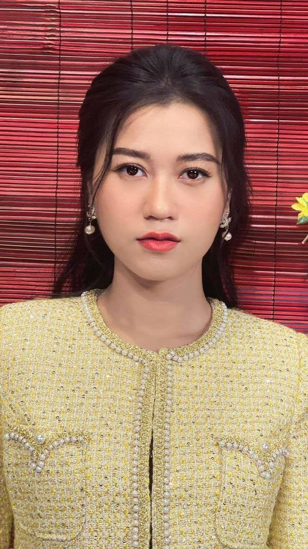 nóc nhà lâm vỹ dạ độ tuổi vàng nhan sắc tôi đã dành hết cho gia đình và các con - 22