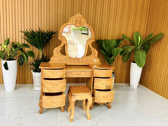 Nội thất minh khôi - kiến tạo không gian sống đẳng cấp cho gia đình - 1