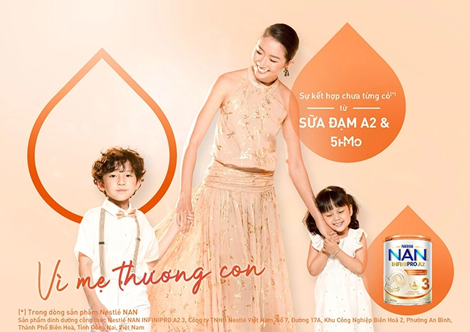 Nối tiếp hành trình 150 năm nghiên cứu và phát triển dưỡng nhi của nestlé với nan infinipro a2 - 1