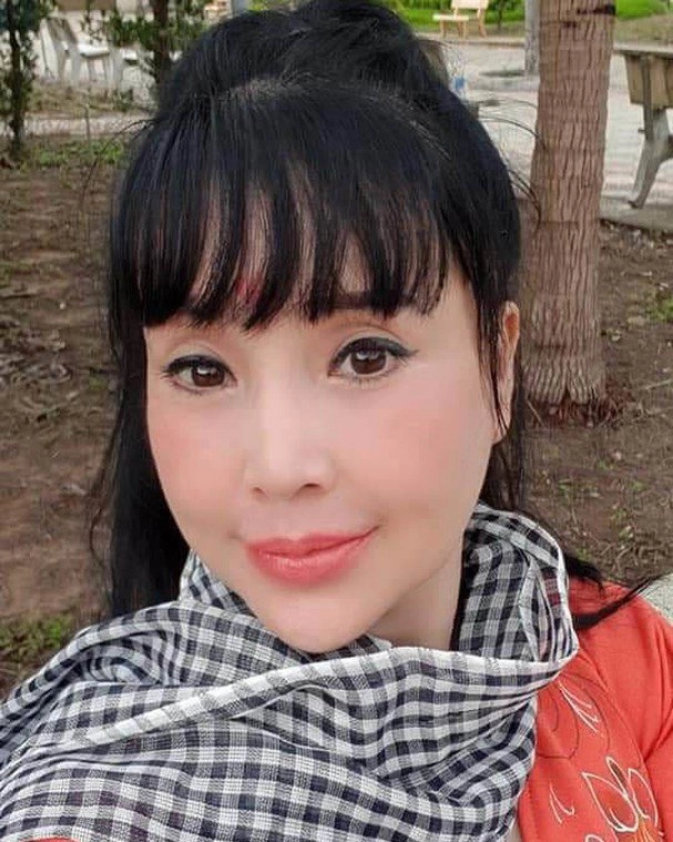 Nsnd lan hương u60 mặt đẹp như búp bê quyết giữ khoảng cách với con riêng của chồng - 8