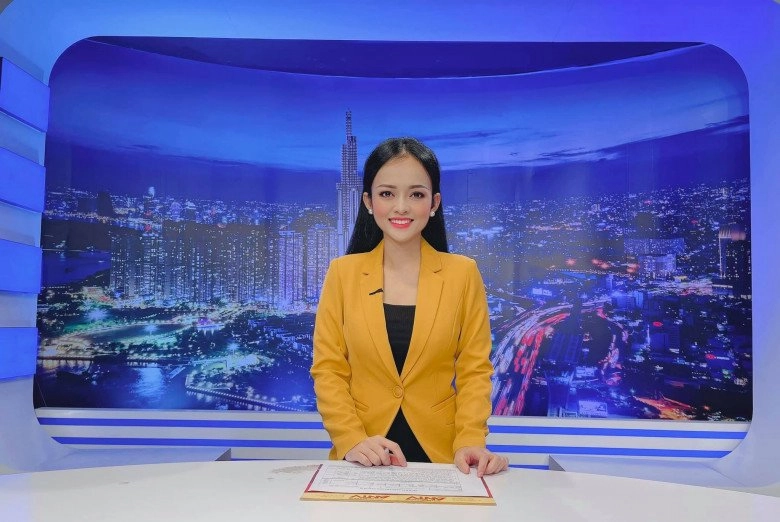 Nữ btv đóng cảnh nóng khi chưa đủ 18 tuổi đến20 tuổi làm mẹ đơn thân - 4