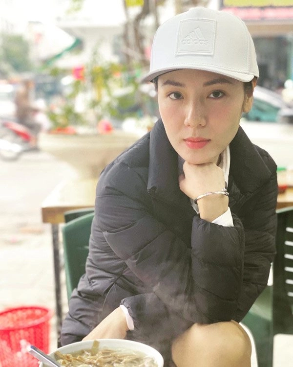 Nữ ca sĩ được hà anh tuấn cưng chiều mỗi lần diện bikini là chấn động mạng xã hội - 9