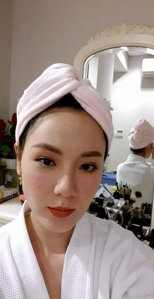Nữ ca sĩ được hà anh tuấn cưng chiều mỗi lần diện bikini là chấn động mạng xã hội - 12