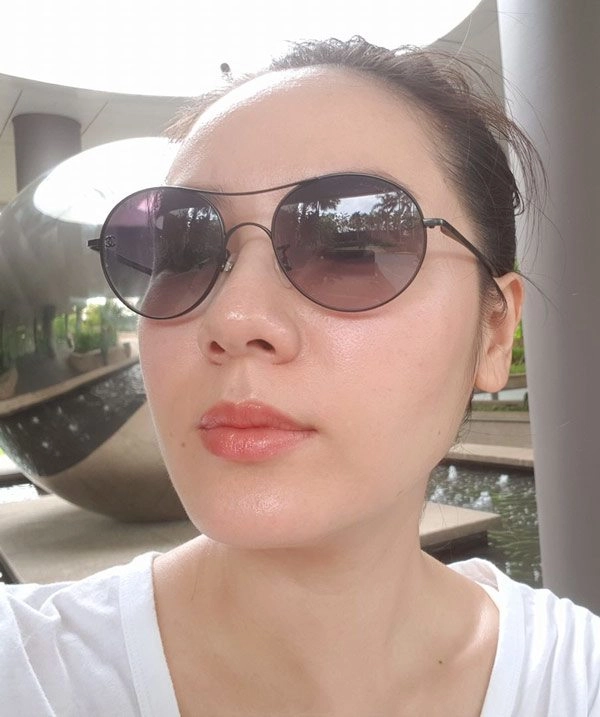 Nữ ca sĩ được hà anh tuấn cưng chiều mỗi lần diện bikini là chấn động mạng xã hội - 13