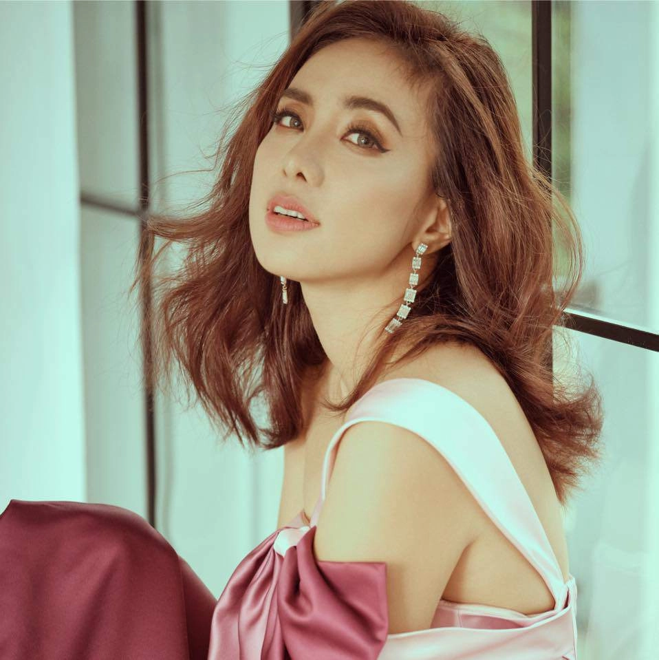 Nữ ca sĩ tin pttm thay đổi phong thuỷ và đây là cái kết sau khi hút mỡ tạo cơ - 3