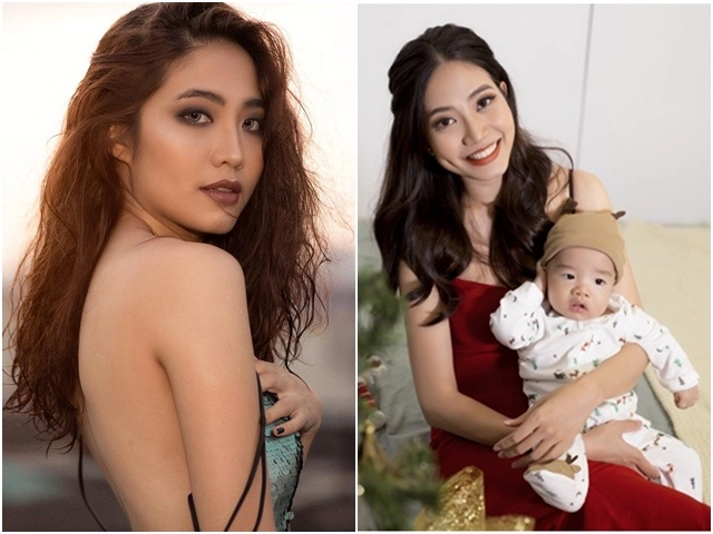 Nữ ceo đẹp ngang ngọc trinh lấy chồng hơn 16 tuổi con riêng của chồng nhận xét thế này - 19