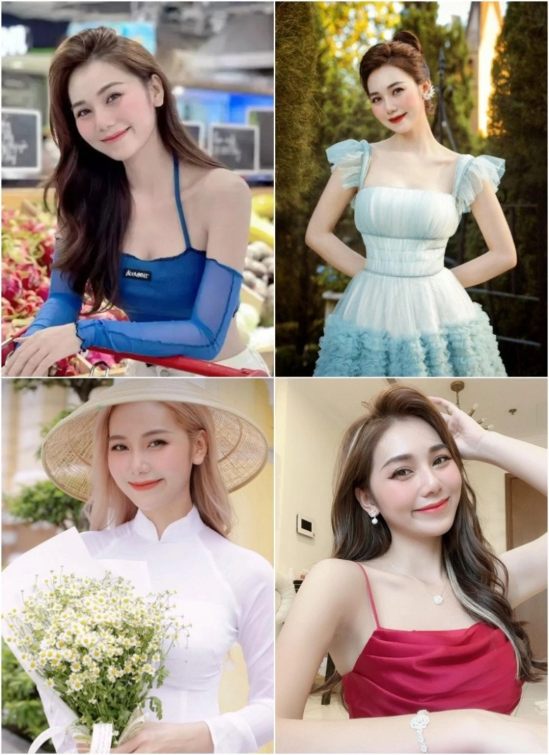 Nữ chính người ấy là ai tập 3 đúng chuẩnbên ngoài xinh đẹp bên trong nhiều tiền ăn diệntoàn hàng hiệu - 1
